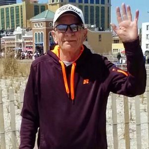 Meet your Posher, Jack